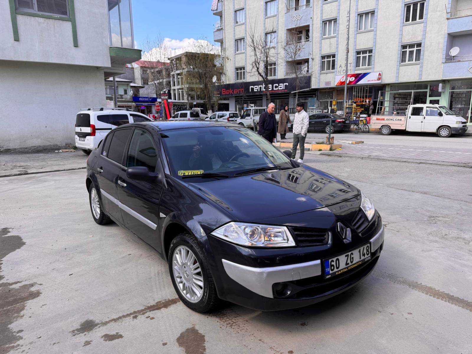 Kartal Rent A Car